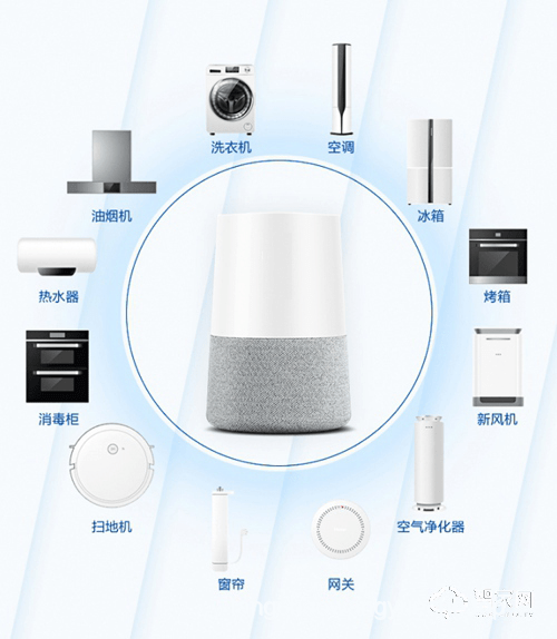 AI家电：智能生活的贴心伴侣，中国品牌的转型之路